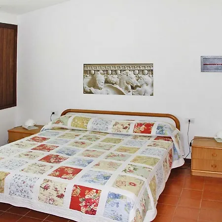 Apartamento Barbara Igs01340 Cyc