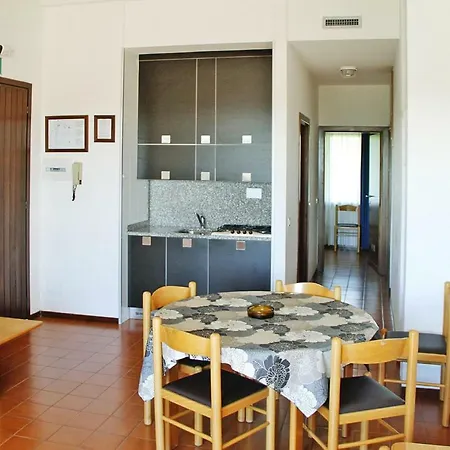 Apartamento Barbara Igs01340 Cyc