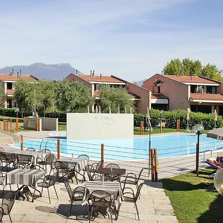 Apartamento Barbara Igs01340 Cyc Moniga del Garda